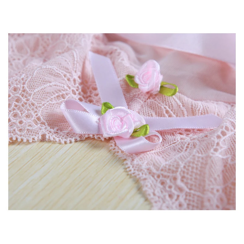 Эротическое белье сексуальное Babydoll для женщин открытая промежность нижнее порно
