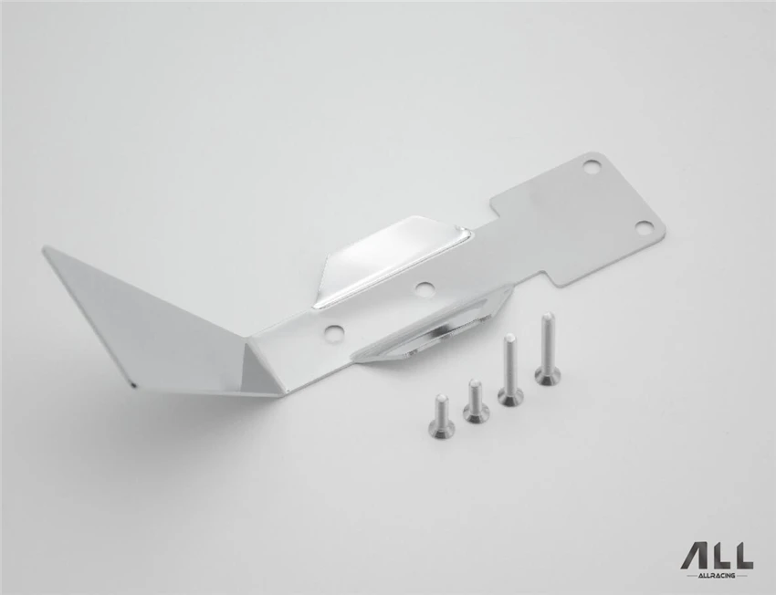 TRX Udr Прямой Мост короткий грузовик переднее шасси бронированные аксессуары