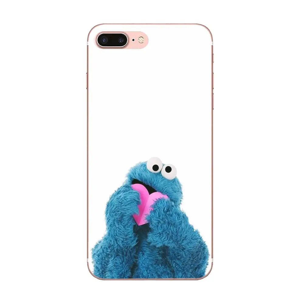 Улица монстра Сезам для Galaxy Note 10 A10E A10S A20S A30S A40S A50S A6S A70S A730 A8S M10S M30S Lite