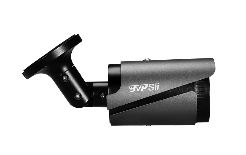 36 шт. Инфракрасные светодиоды водонепроницаемый IP66 Металл 5MP/4MP/2MP Auido H.265+ 25Fps POE ONVIF IP камеры видеонаблюдения