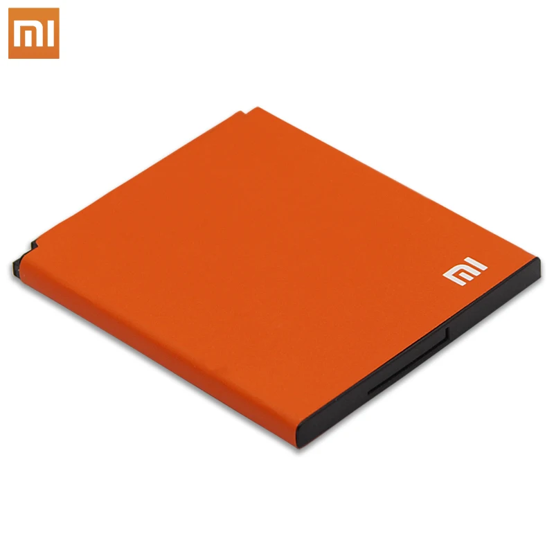 Xiao mi 100% Оригинальная батарея BM40 2080 мАч для Xiaomi 2A Mi Mi2A /Redmi 1S высокое качество