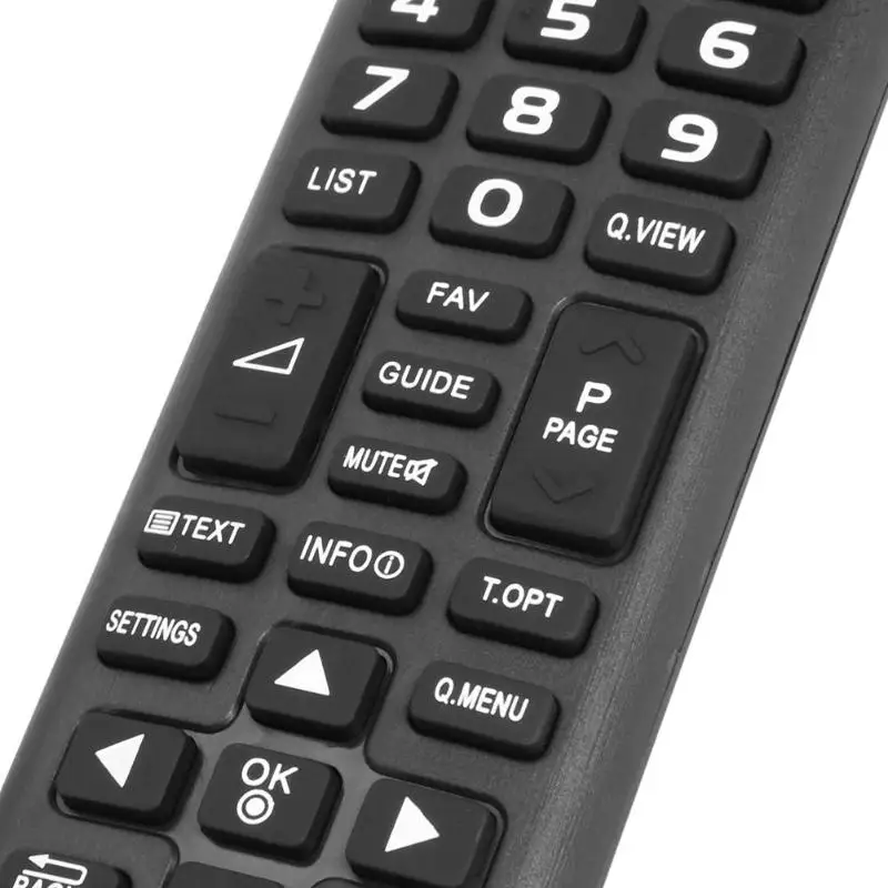 Universal TV Remote Control replace Smart Controller for LG AKB73715686 AKB73715690 22MT45D 22MT40D 24MT46D 29MT40D 29MT45D | Электроника