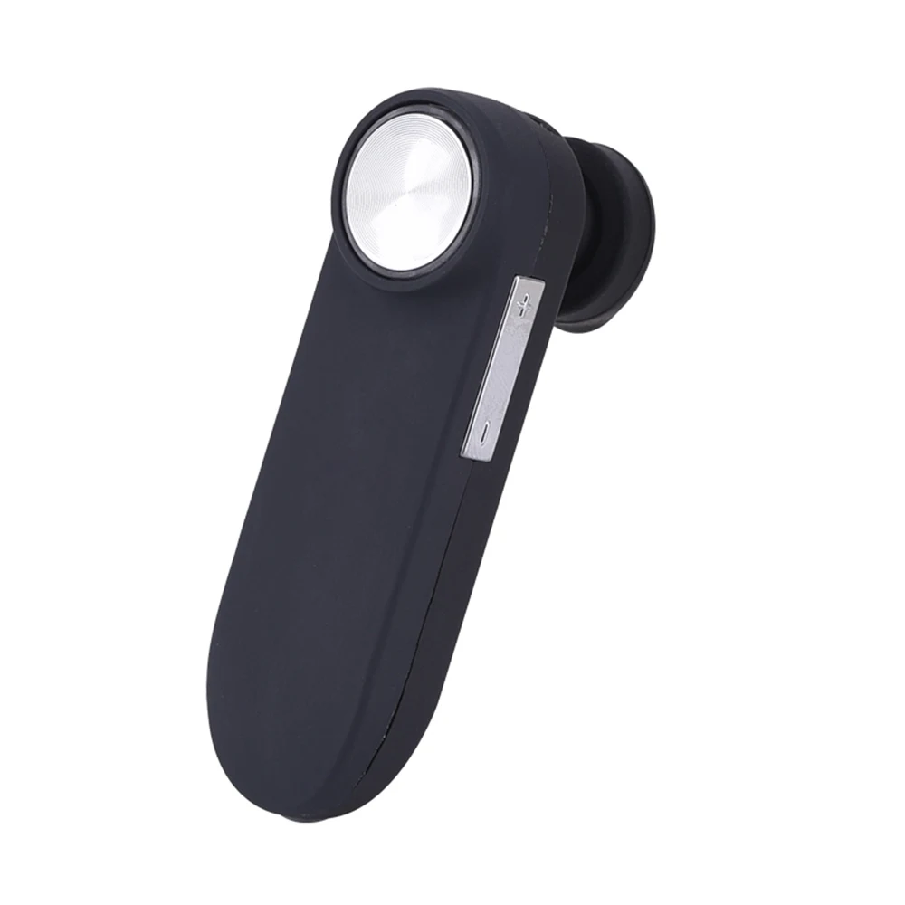 Цифровой диктофон 32 ГБ ушной bluetooth гарнитура ручка для записи mp3 плеер USB флэш