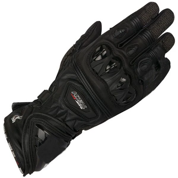 

Alpine Pro Super Tech Glove Leather Motorcycle Race Gloves Gp Racing Gloves All Sizes M-XXL