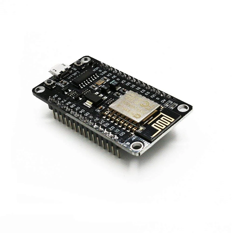 3 шт. ESP8266 Nodemcu V3 ESP-12E WiFi Интернет Плата развития трансферный процессор