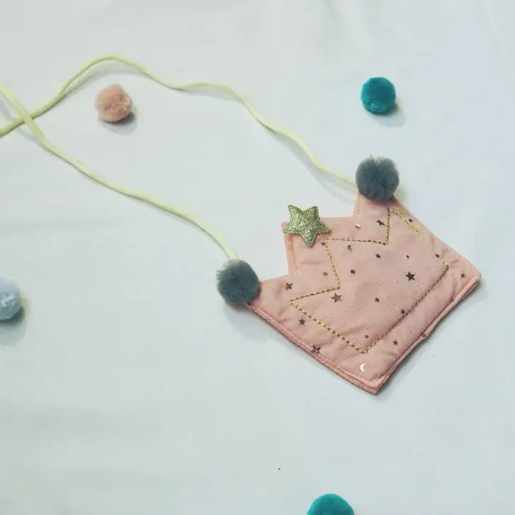 Мини рюкзак детские аксессуары сумка для маленьких девочек кошелек сумки на