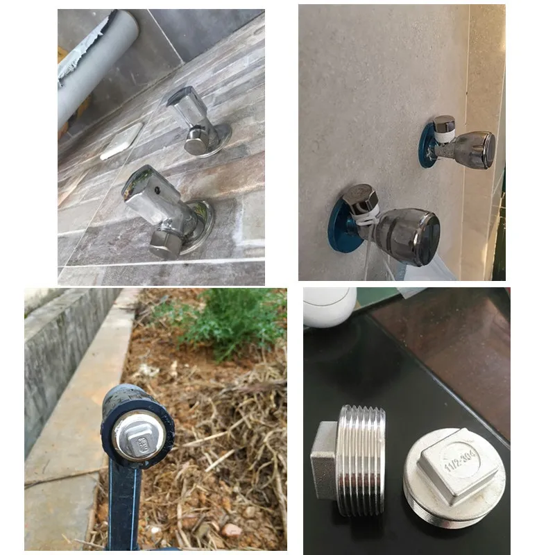 1 шт. декоративное уплотнительное кольцо из нержавеющей стали 304 20 мм 25 |