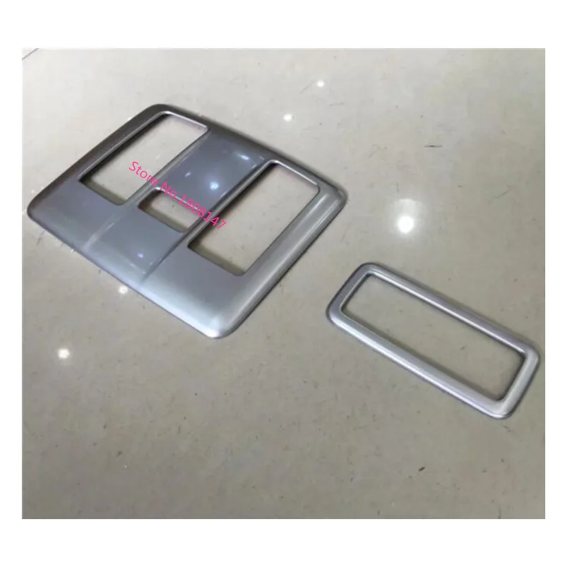 Внутренняя крышка для Mazda 2 Demio 2015 2016 2017 2018 2019 передняя и задняя головки