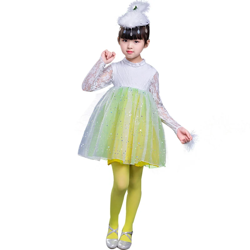 

Stage & Dance Wear