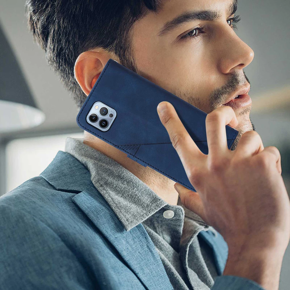 Чехол-книжка из искусственной кожи с отделением для визиток Nokia C20 Plus C01 C1 2020 G10 G20 X10