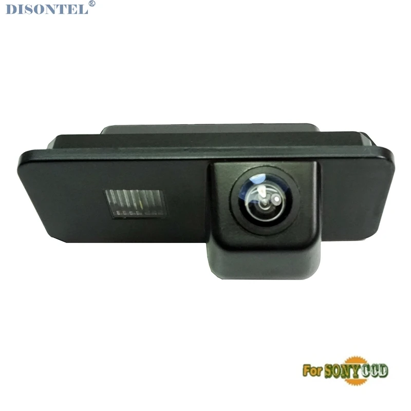 car3 for sonyccd Для sony ccd Автомобильная задняя камера для автомобиля парковочная система заднего хода для Skoda Fabia Superb OCTAVIA TOUR ROOMSTER Phaeton - Название цвета: car3 for sonyccd