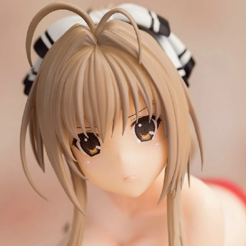 Купальник Isuzu Ver. Экшн фигурка из ПВХ коллекционные игрушки аниме Amagi блестящий