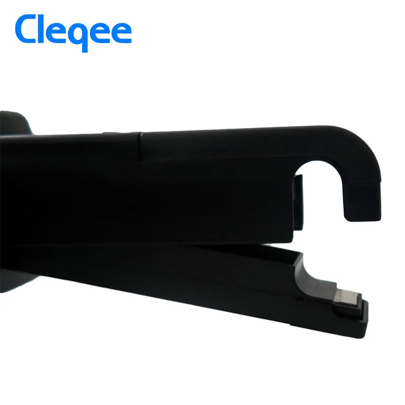 Датчик тока Cleqee A622 высокопроизводительный зажим для осциллографа Tektronix 100 кГц 100A |