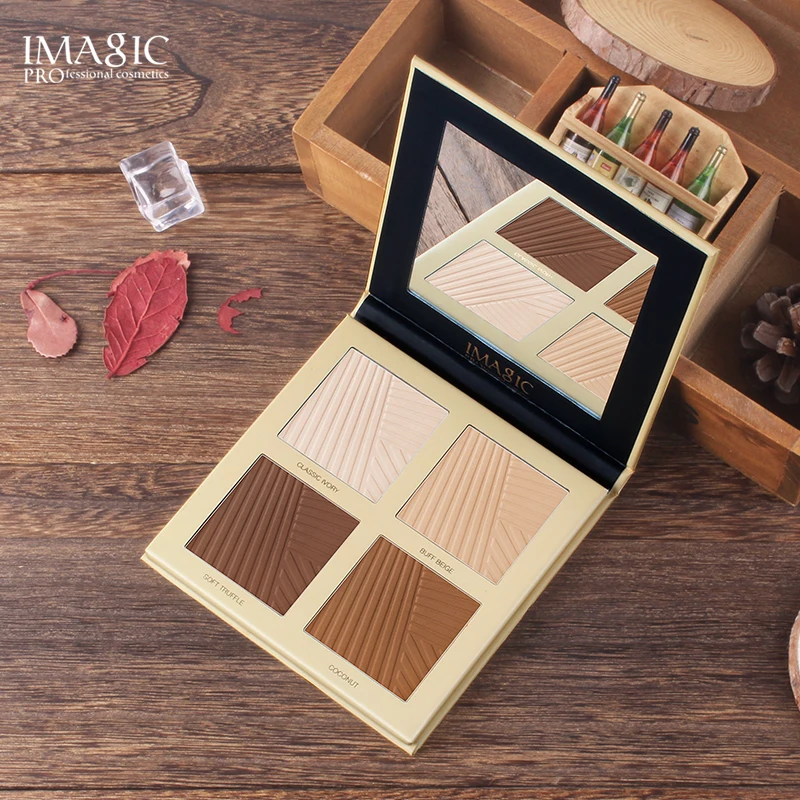 4 цвета натуральный пудровый тональный крем контроль жирности яркий белый