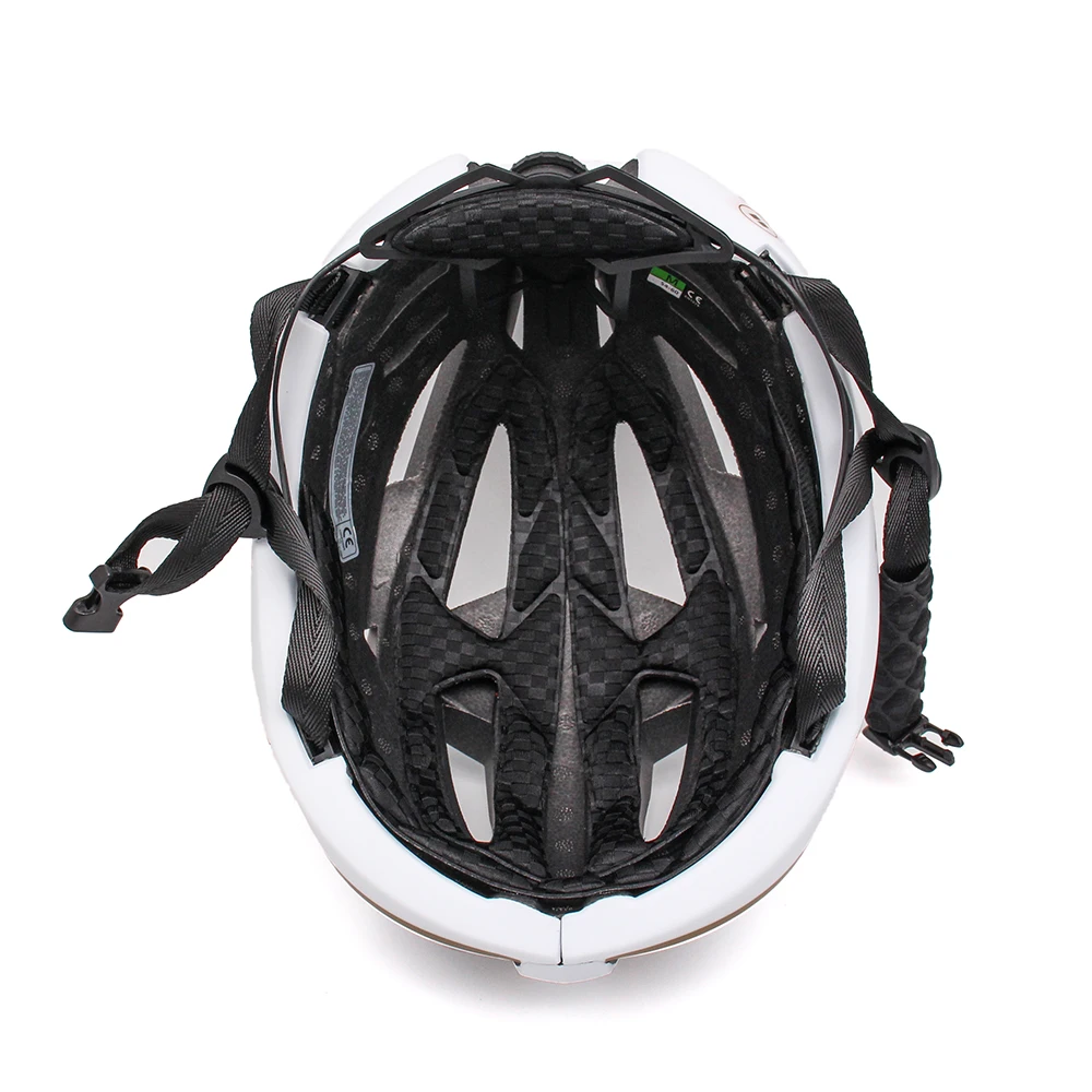 

Aero Cycling Helmet Racing Road Bike Aerodynamics Wind Helmet Men Women Sports IBEX Air Bicycle Helmet Casco Ciclismo Equipment