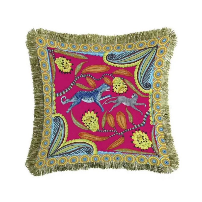 Новый дом подарки * женские диванные подушки Высокое качество Подушка бухта