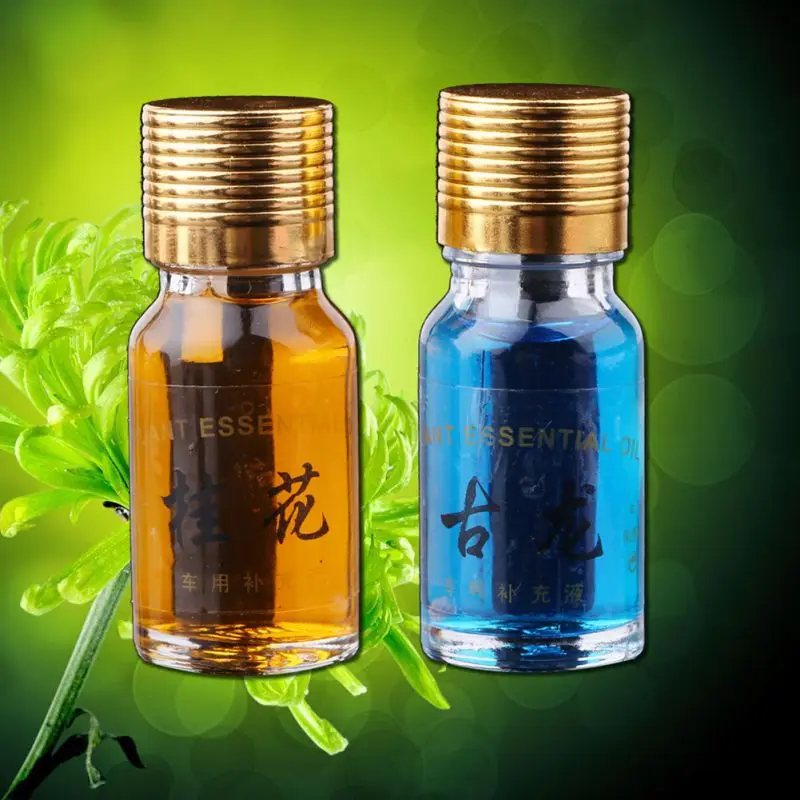 Масло духи восполняющий освежитель воздуха автомобиля элегантный стойкий