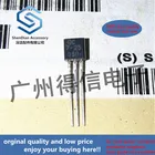 30 шт. 30 100% оригинальная новая BC327-25 обрамление шелкотрафаретной печатью BC 7-25 TO-92 общего назначения PNP транзисторов, настоящая фотография