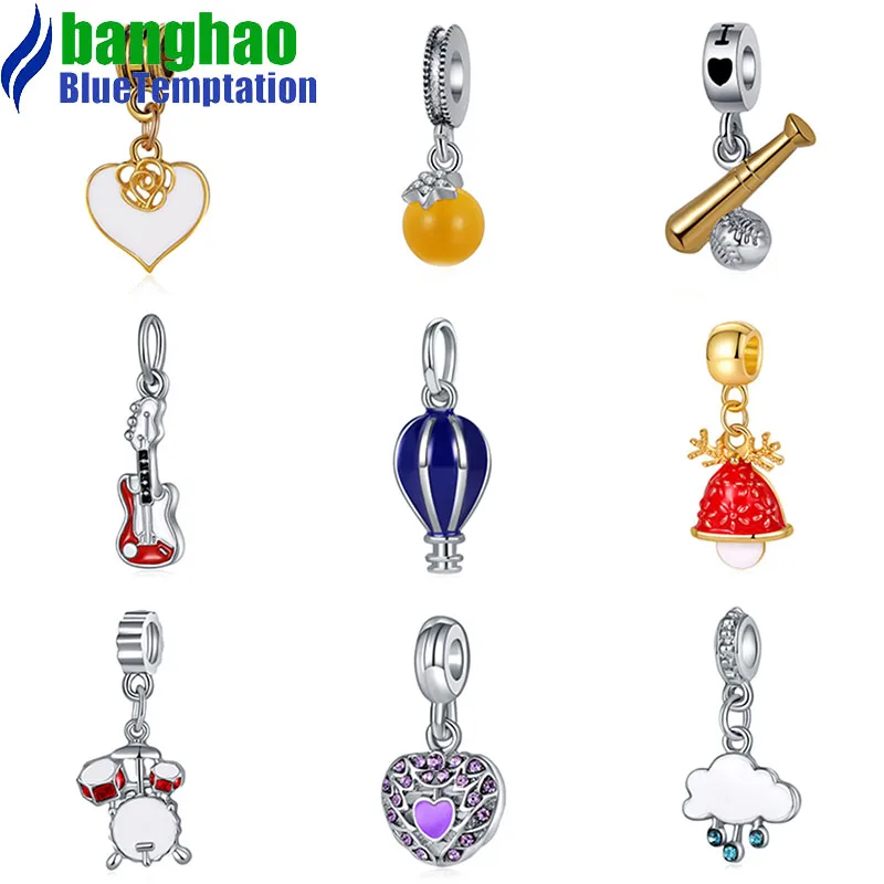 Оптовая продажа воротник делая поставки ювелирных изделий diy подвески