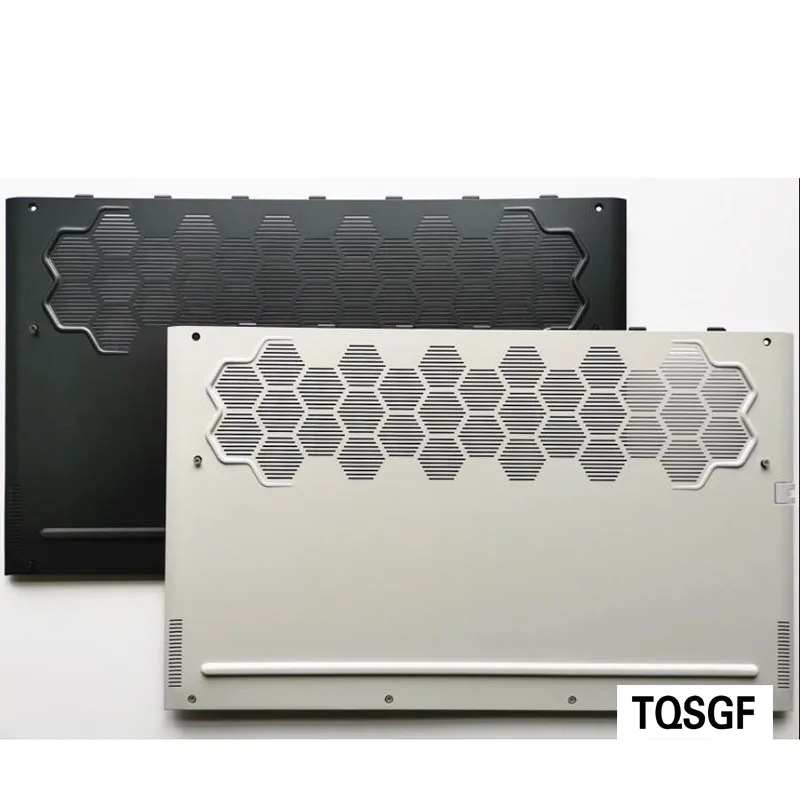 

Brand New Original Bottom Door Base Cover for Dell Alienware M15 R3 J52HX 0J52HX 01PF9 001PF9 White Black