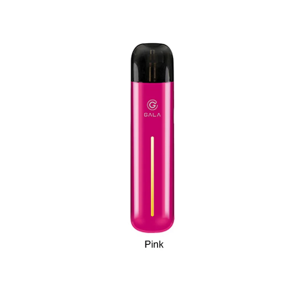 Новый оригинальный набор Innokin Gala Pod 500 мАч электронная сигарета Vape Kit с 2 мл