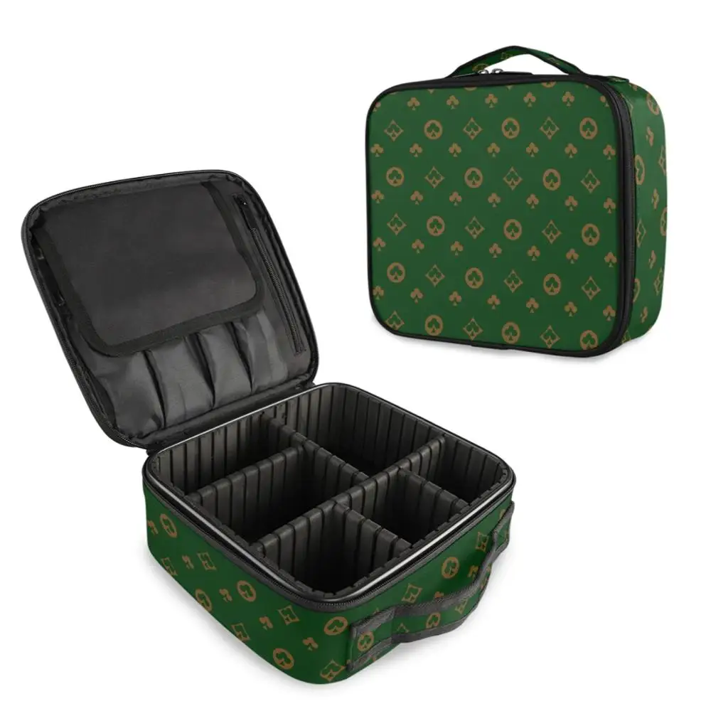

Women Makeup Bag Organizer Travel Ladies Toiletry Kit Cosmetic Bag Case Luxury Designer Beauty Case Portable Wash Pouch Clutch