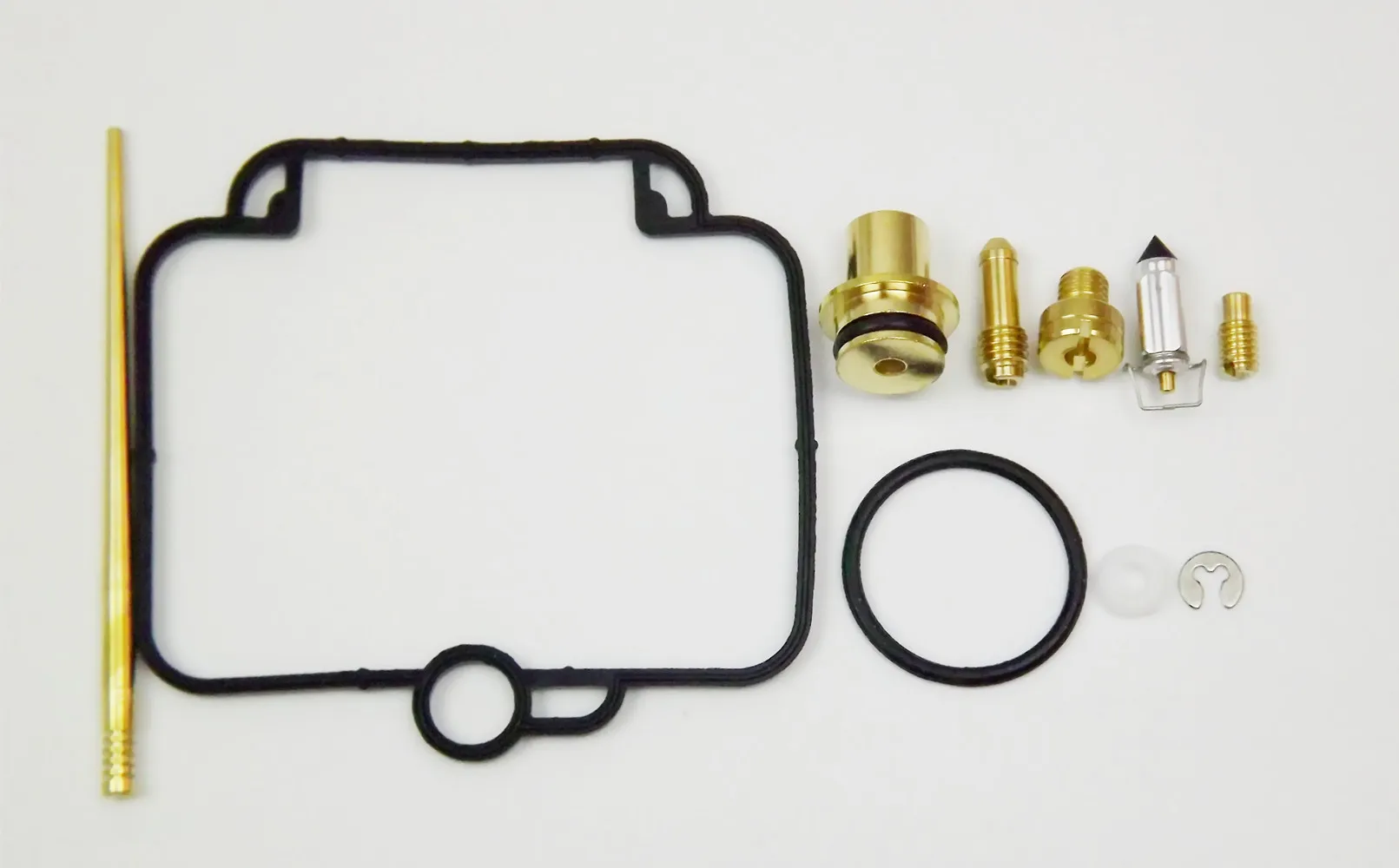 Новинка для Polaris Sportsman 500 2003-2005 HO Карбюратор Carb Rebuild Kit Repair 03-410 | Автомобили и