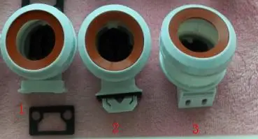 

waterproof t9 lampholders for light tube