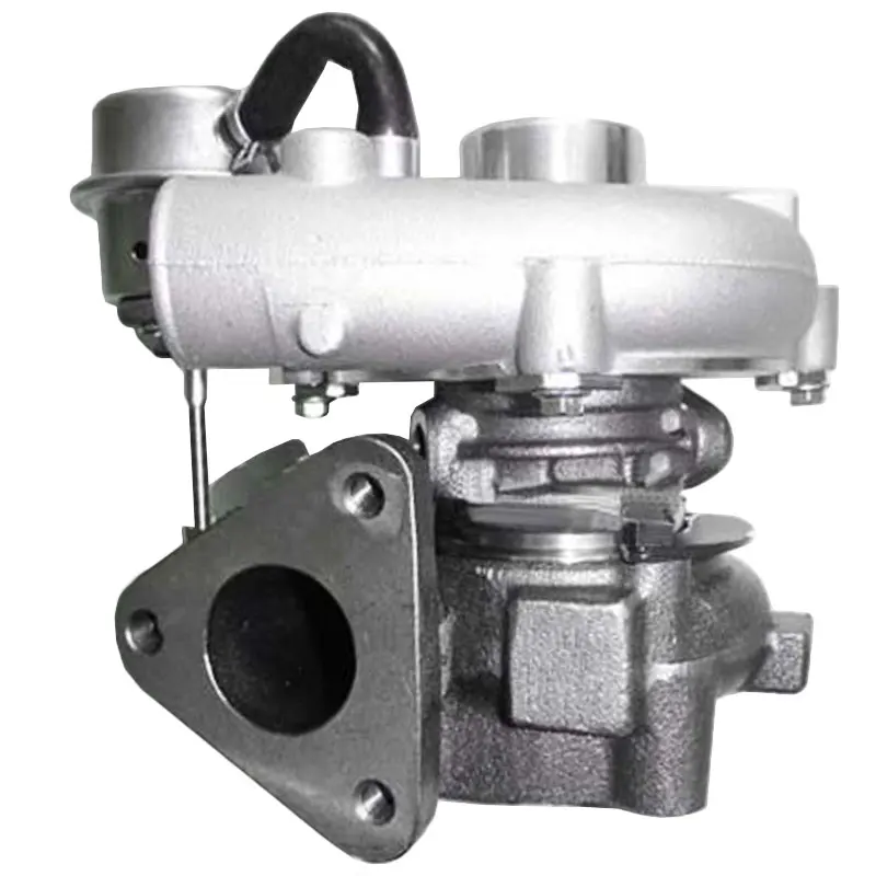 Фото Турбокомпрессор GT1544S 454097 -5002С 454097 -0001 028145702 028145702 X ДЛЯ VW PASSAT B5 VOLKSWAGEN PASSAT B5 AUDI A4 1Z AHU ДВИГАТЕЛЬ №2
