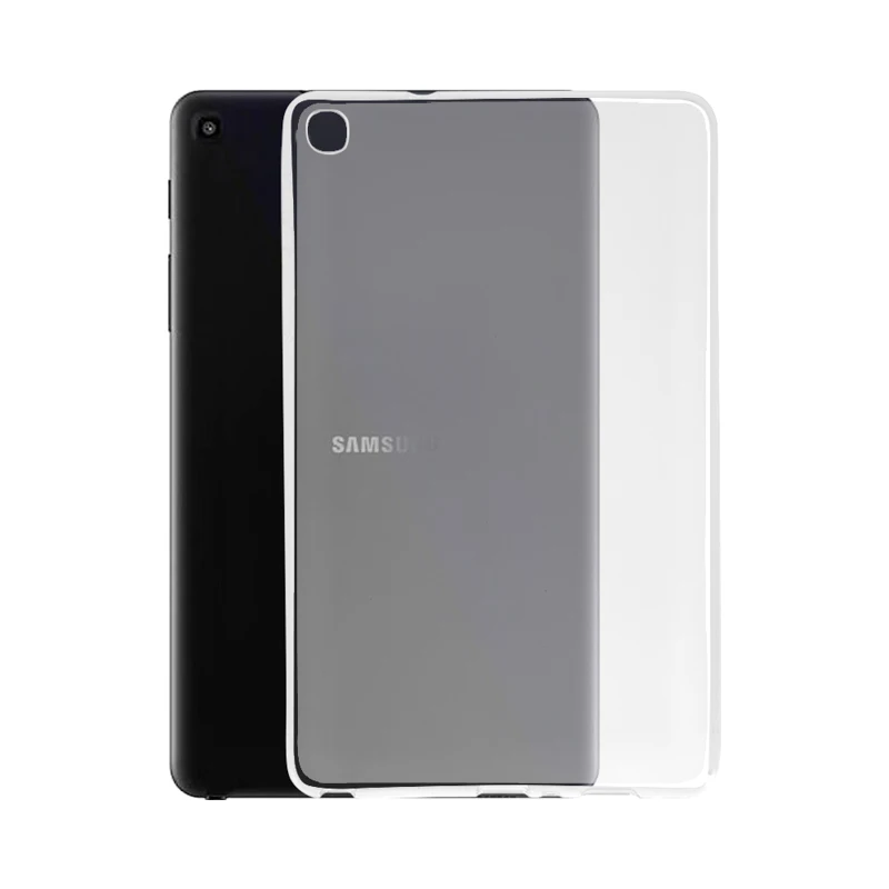 Таблица чехол для Samsung Galaxy Tab A 10 1 2019 8 0 2018 2017 T515 T510 P200 P205 T387 T380 T385 P350 T350 мягкий