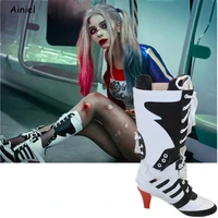 ladies shoes cosplay halloween costumes for women shoes girls cosplay girls boots