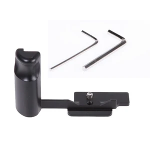 Быстросъемная пластина JINTU, L-образный кронштейн, рукоятка для камеры Canon EOS M Arca rss-камеры, из алюминиевого сплава