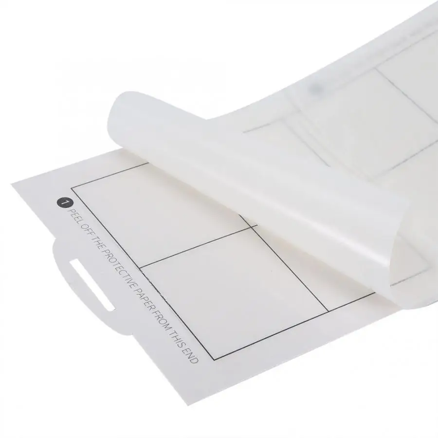 Mosmena висячая ловушка для мух 6 шт. вредителей моли клейкая Нетоксичная насекомая