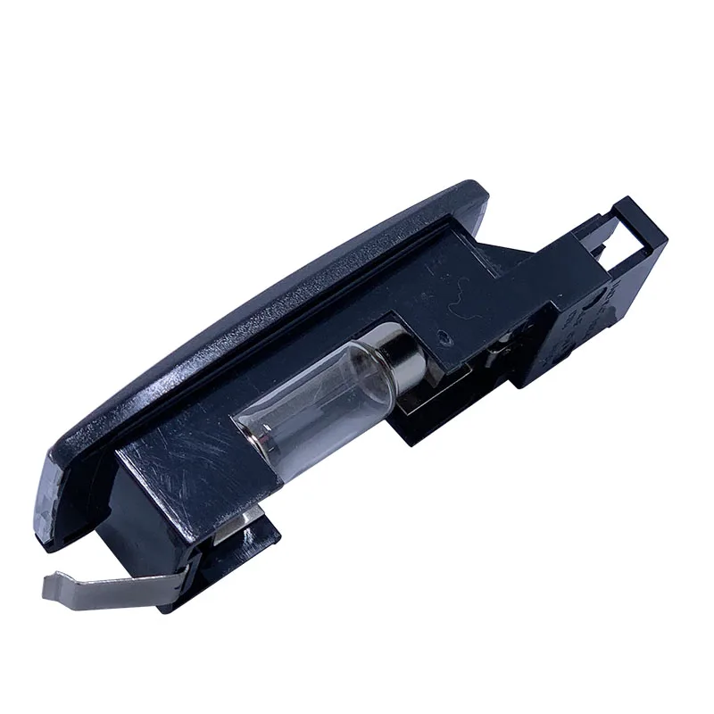 2 шт. черный внутренний Купол Карта светильник для POLO CC EOS Golf Jetta Passat Tiguan Bettle Touran 1KD 947 109A 1K0947109 1K0 947 109