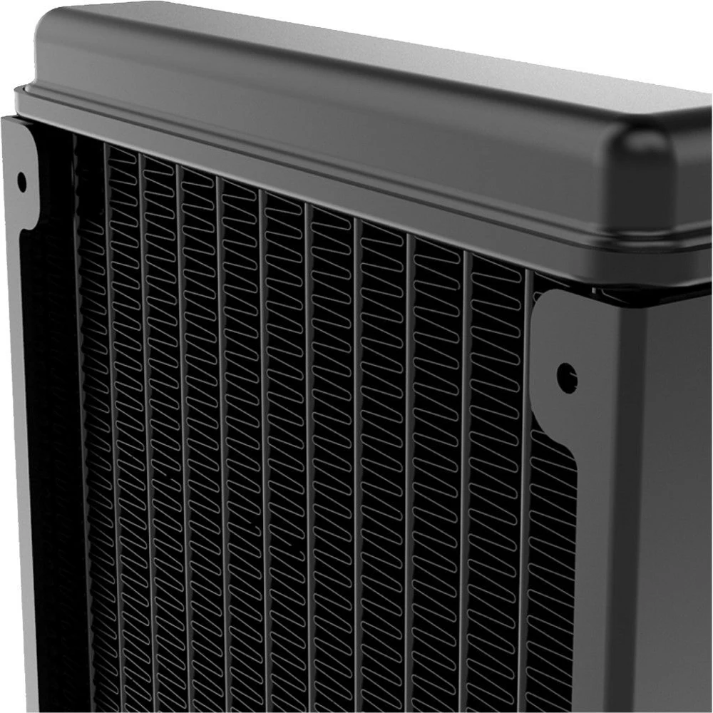 Жидкостное охлаждение Alseye HALO AIO LIQUID COOLER 120 170Вт 1x120мм 781085 RGB LED | Компьютеры и офис