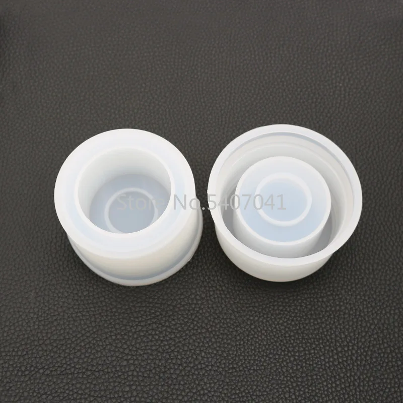 Силиконовый инструмент для ювелирных изделий популярные формы украшений из УФ