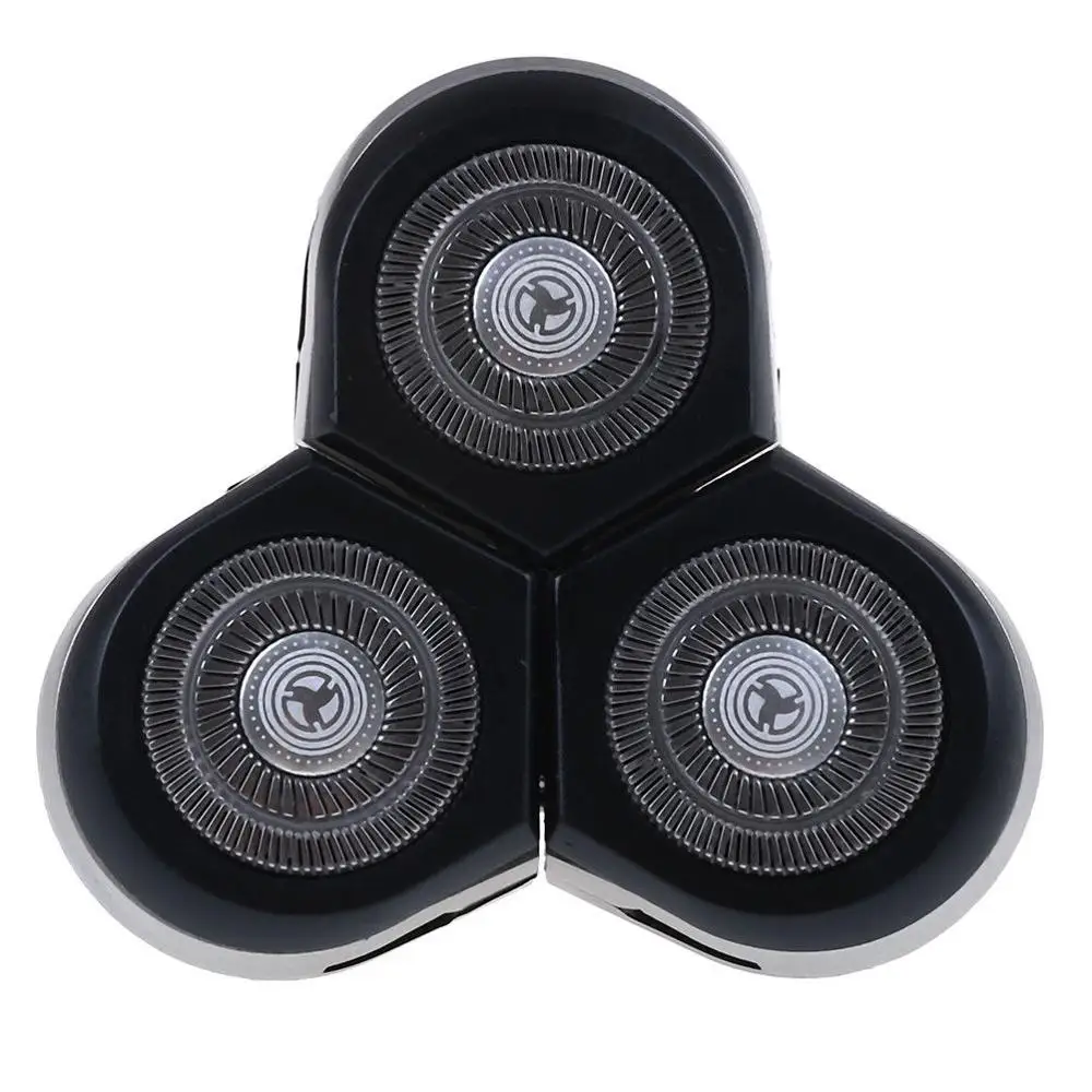 Фото Сменная бритвенная головка RQ10 для Philips, лезвия для бритвы Norelco SensoTouch 3D RQ12 RQ32 RQ1050 RQ1060 RQ1080 RQ1095 RQ11 RQ1250 №3