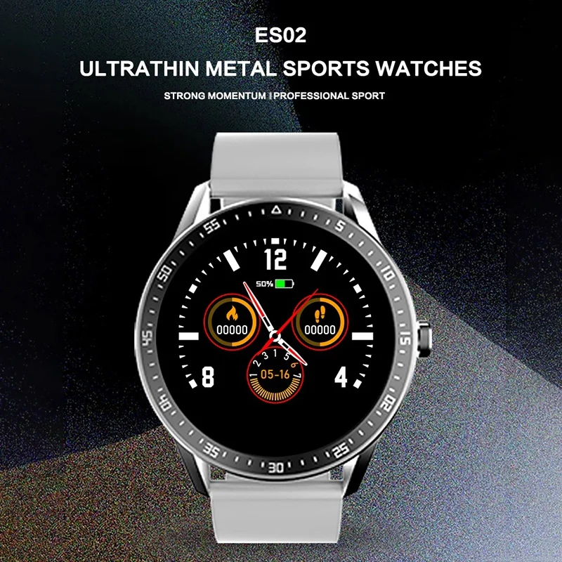 Smart Watch Bluetooth Call Waterproof Sports Smartwatch Fitness Tracking and Health Monitoring Long Lasting Battery | Электроника
