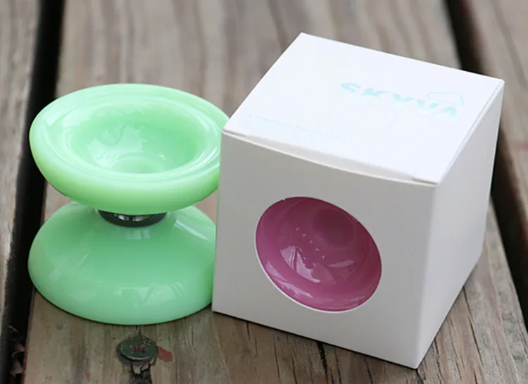 Новые цвета MAGICYOYO SKYVA YOYO T precision подшипники из нержавеющей стали Профессиональные