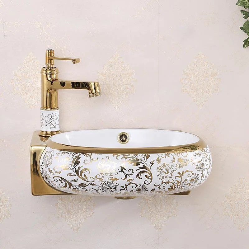 Waschbecken Lavandino Wastafel Mano Para De Umywalka Vanity Black Evier Lavatorio Pia Banheiro Basin Lavabo Bathroom Sink | Обустройство