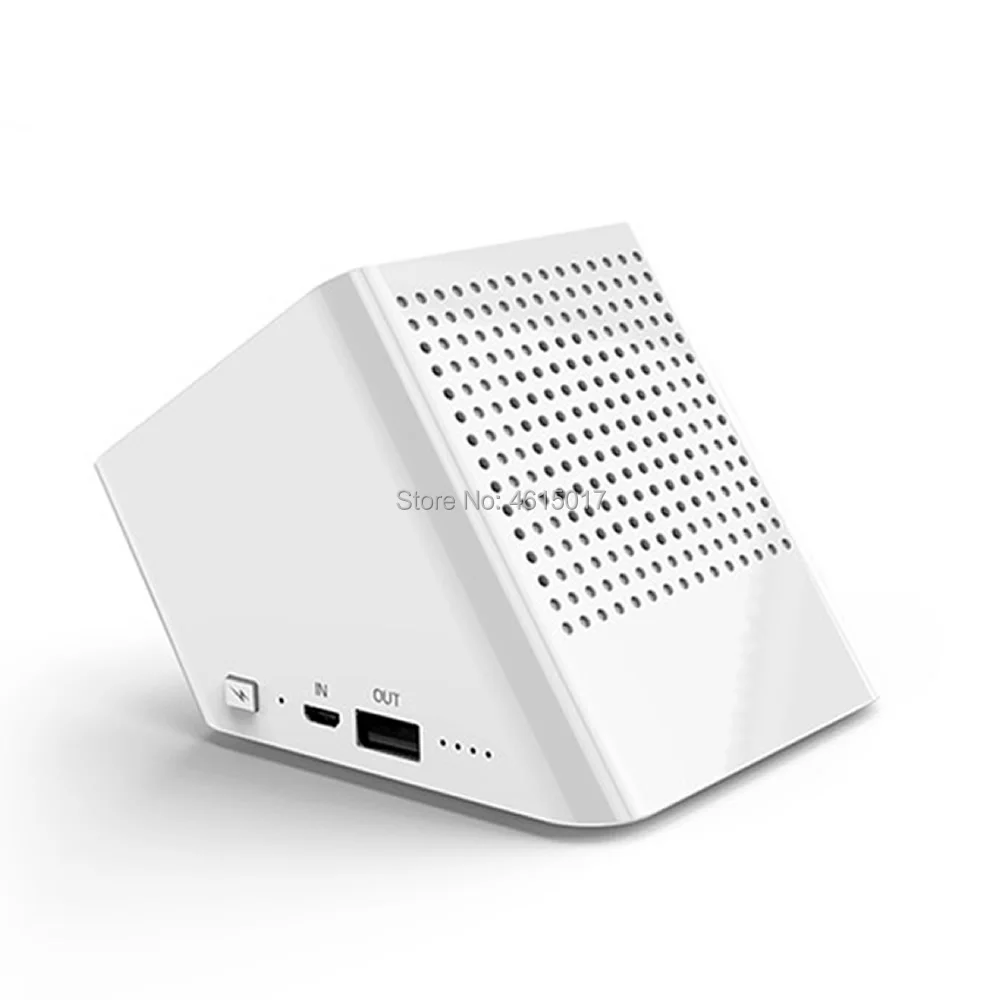 Беспроводное зарядное устройство Qi с bluetooth-динамиком Hi-Fi музыкальная стерео