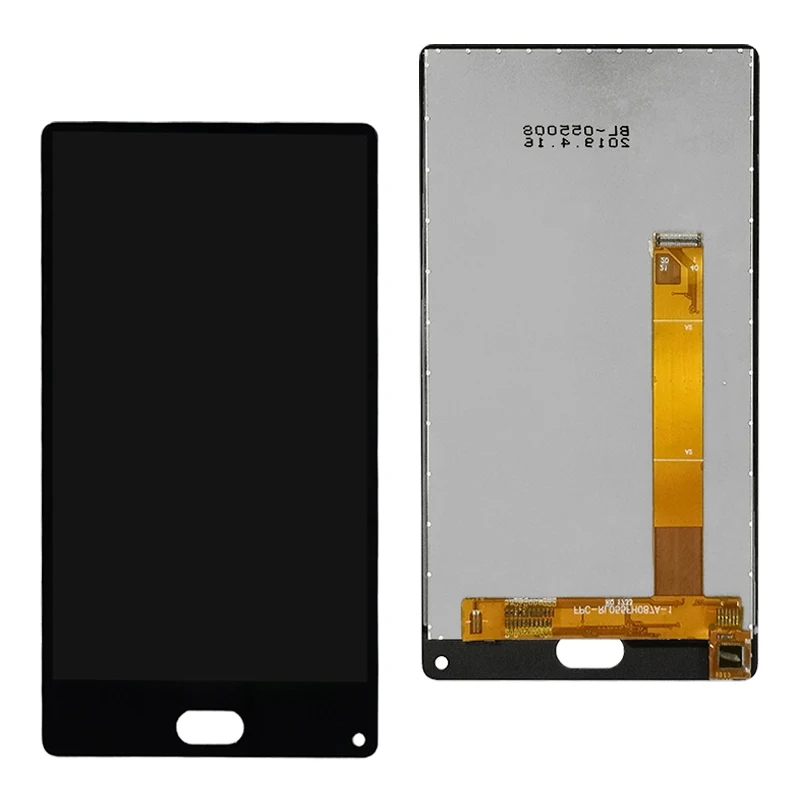 5,5 ''для LEAGOO Kiicaa Mix ЖК-дисплей и кодирующий преобразователь сенсорного экрана в сборе аксессуары для телефонов для Kiicaa Mix запасные части+ Инструменты