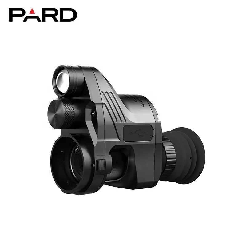 

PARD NV007 A Night Vision Telescope Hunting Night Vision Sight Digital Night Vision Monocular Riflescope