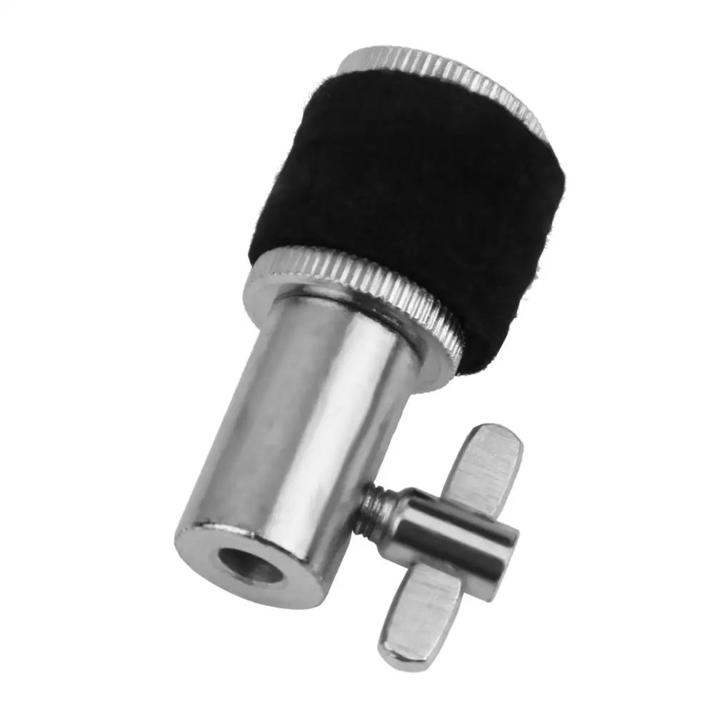 Клатч Hi Hat из алюминиевого сплава подставка для тарелок аксессуары джазового