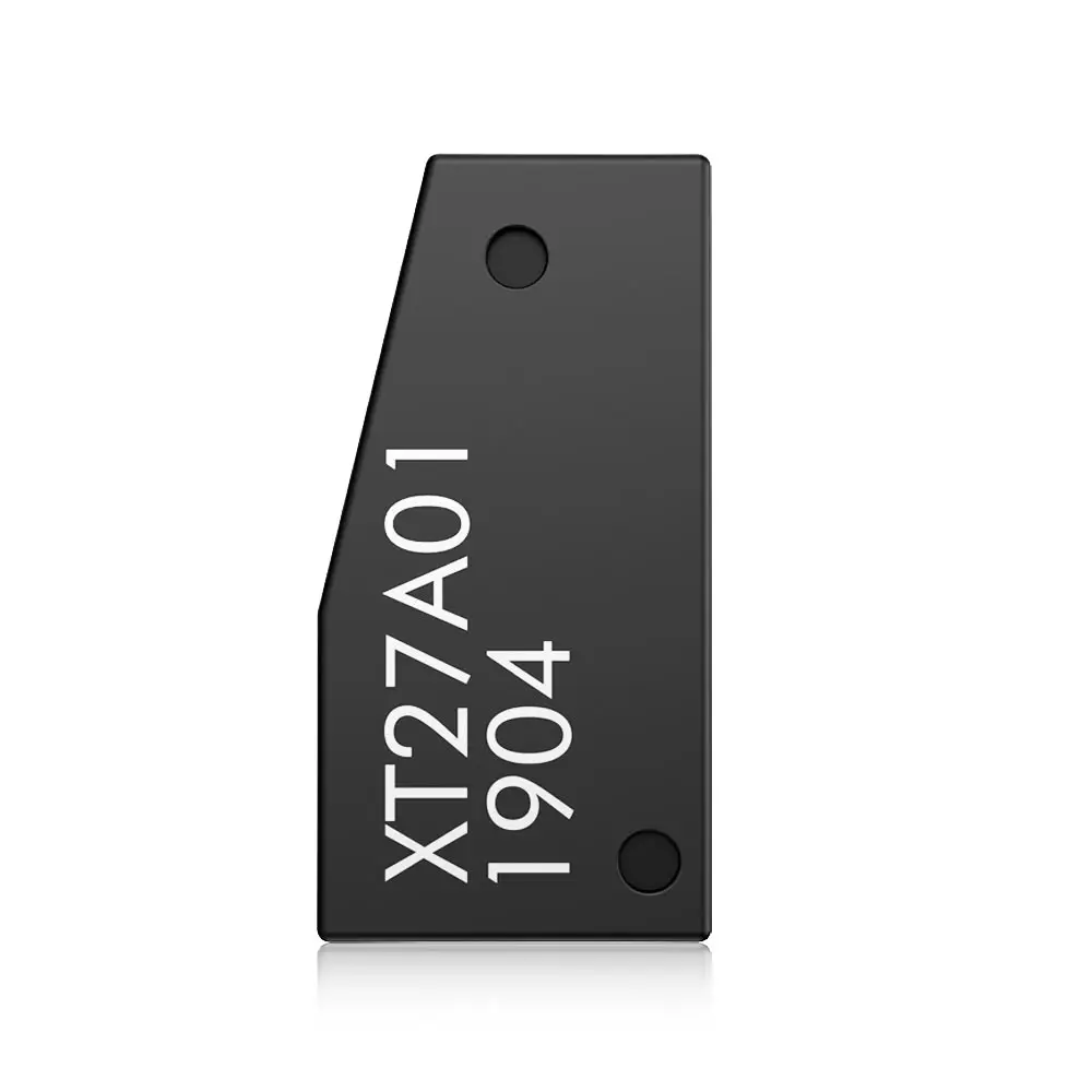 Транспондер Xhorse VVDI Super Chip XT27A01 XT27A66 для ID46/40/43/4D/8C/8A/T3/47 VVDI2 Mini Key Tool | Автомобили и
