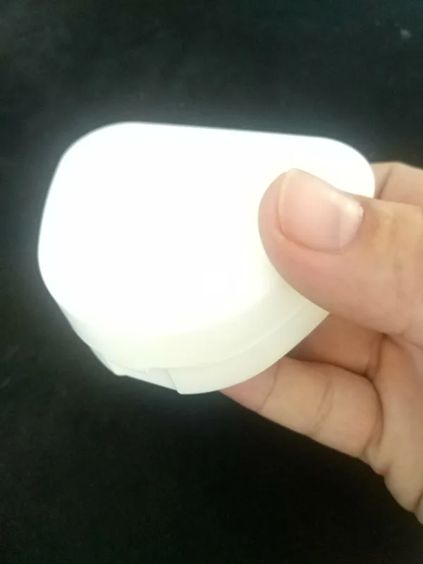 Индивидуальная этикетка верхние и нижние накладные зубы стоматолы Dentadura виниры