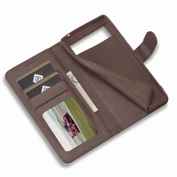 case for google pixel 6 pro flip cover luxury magnetic closure leather wallet phone case for google pixel 6 pro