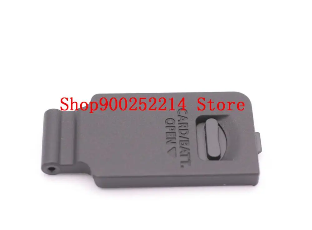 

NEW Battery Cover Door For Canon FOR EOS 200D / Rebel SL2/ Kiss X9 Digital Camera Repair Part Black