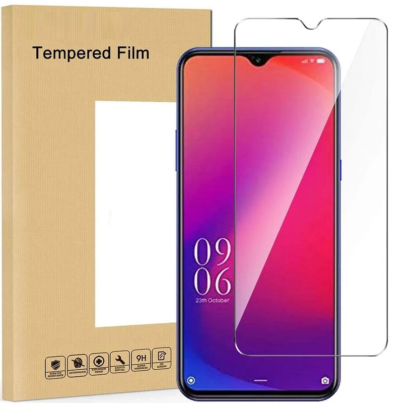 Для TP Link Neffos X1 Lite C7 N1 Y5 Y5S C5A LITE C9S C9 MAX X20 PRO C9A Защитная пленка для экрана из