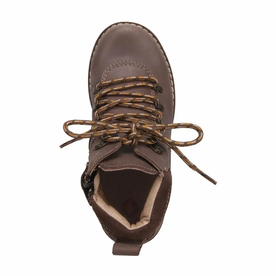 

Kids Boots Boys Garvalin 141520 Garvaln Brown Boy Boots